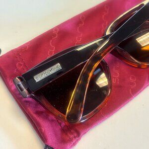 Suncloud Affect Polarized Sunglasses - WOMEN